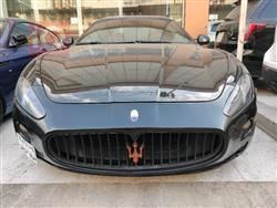 Maserati Spyder